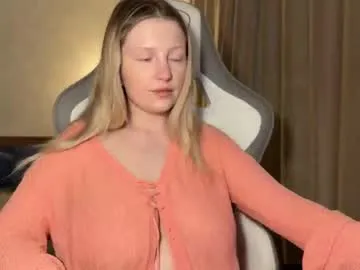 X__ivy_x from Chaturbate