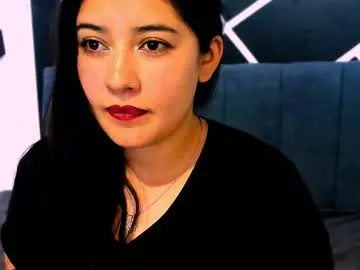 x_adeline_ from Chaturbate is Freechat