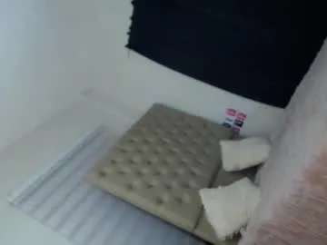 X_aurorascent from Chaturbate