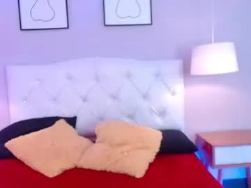 xaander_ from Chaturbate is Freechat