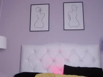 Xaander_ from Chaturbate