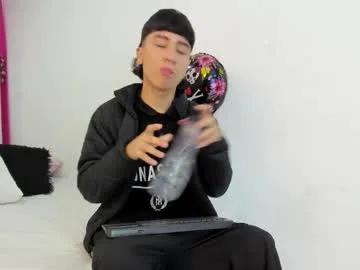 xaandergrey from Chaturbate is Freechat