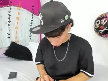 xaandergrey from Chaturbate is Freechat