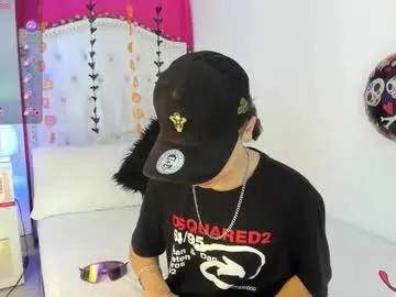 xaandergrey from Chaturbate is Freechat