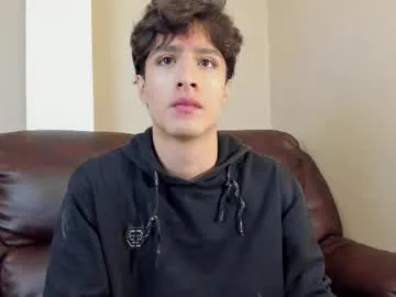 xam_collen from Chaturbate is Freechat