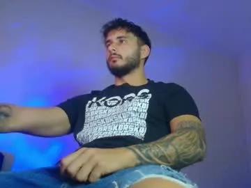 xandercagex from Chaturbate is Freechat