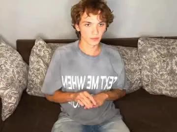 xavier_200 from Chaturbate is Freechat