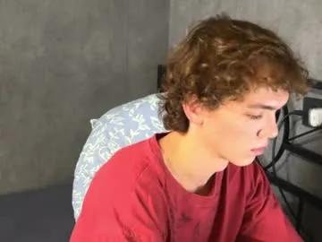 xavier_200 from Chaturbate is Freechat