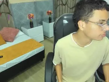 xavier_fox__ from Chaturbate is Freechat