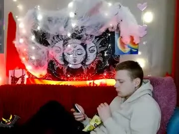 xavier_night81 from Chaturbate is Freechat