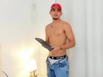 xboy_fantasyx from Chaturbate is Freechat