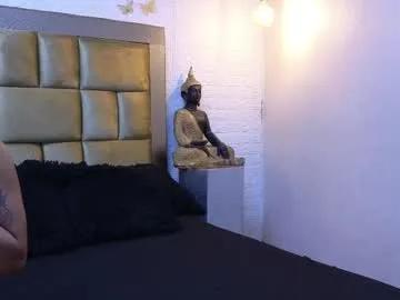 ximenawilliamss from Chaturbate is Freechat