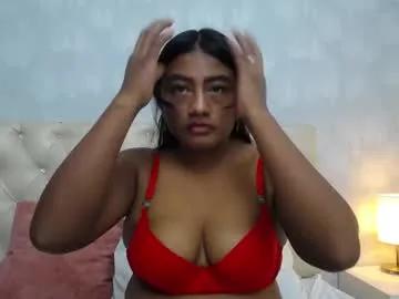 xiomy_parker from Chaturbate is Freechat