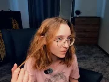 xo_lil_dream from Chaturbate is Freechat
