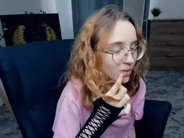 xo_lil_dream from Chaturbate is Freechat