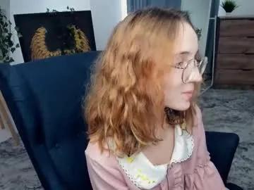 xo_lil_dream from Chaturbate is Freechat