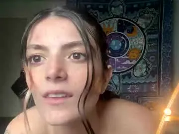 xocammymuse from Chaturbate is Freechat