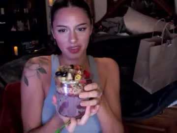 xoveronicalove from Chaturbate is Freechat