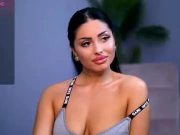 xoxoevie from Chaturbate is Freechat