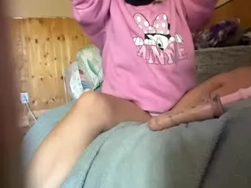 Xpeep_show from Chaturbate