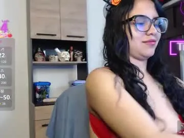 Xterra_ from Chaturbate