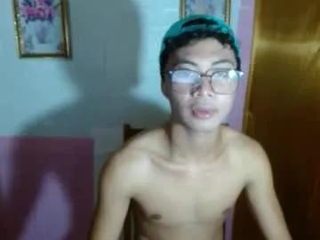 xurdreamboyx from Chaturbate is Freechat