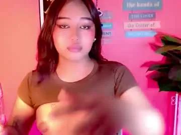 Xxapplebabexx from Chaturbate