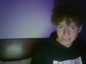 xxginger_ from Chaturbate is Freechat