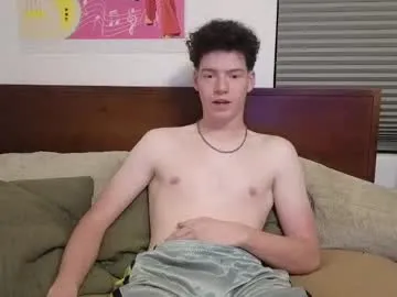 xxginger_ from Chaturbate is Freechat