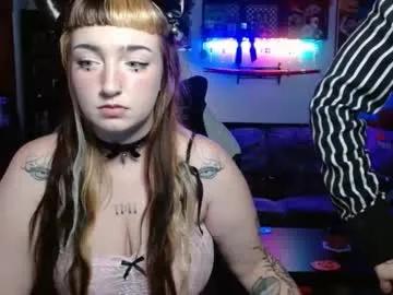 xxsinfulangelxx from Chaturbate is Freechat