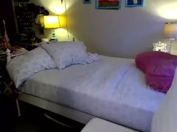 Xxstrawberryjanexx from Chaturbate