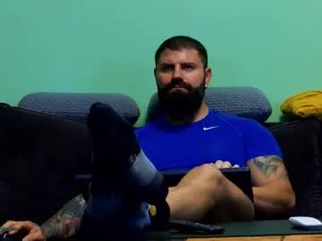 xxtreamleonard from Chaturbate is Freechat