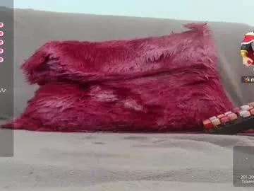 Xxxlola_ from Chaturbate