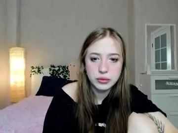y0ung_lina18 from Chaturbate is Freechat