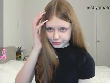 yamatobrodsky1 from Chaturbate is Freechat
