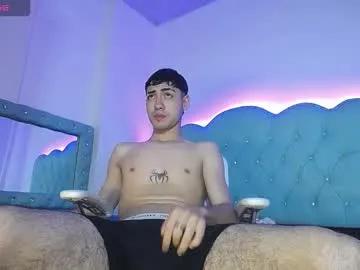 yan_walker from Chaturbate is Freechat