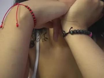 Yayoi_cresp18 from Chaturbate
