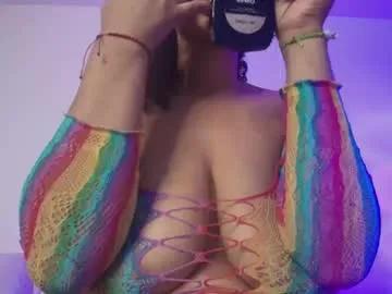 Yayoi_cresp18 from Chaturbate