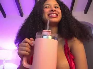Yayoi_cresp18 from Chaturbate