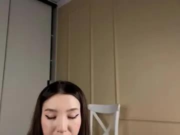 yayong from Chaturbate is Freechat
