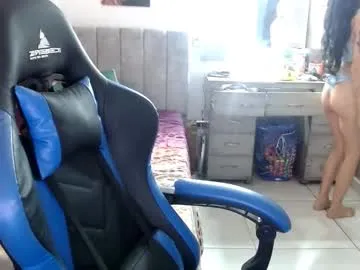 yeibles_hana2 from Chaturbate is Freechat