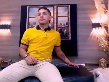 yeisonbrown from Chaturbate is Freechat