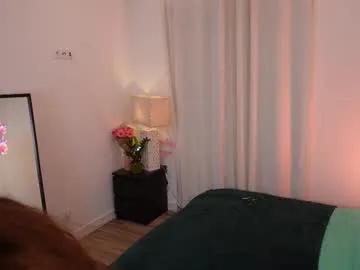 yess_kiki from Chaturbate is Freechat