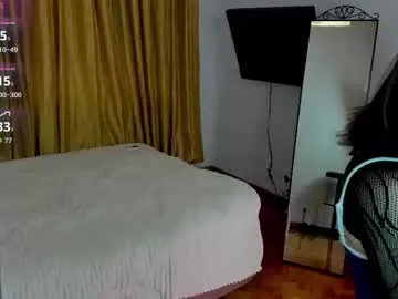 yess_kiki from Chaturbate is Freechat