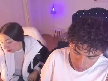 yiing_and_yang from Chaturbate is Freechat