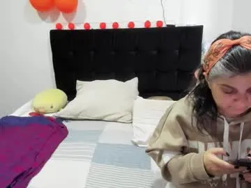 yinyyanghot from Chaturbate is Freechat