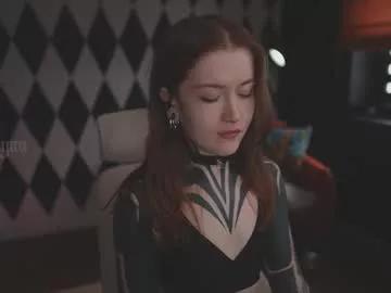 ynnenbrynn from Chaturbate