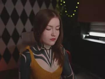 ynnenbrynn from Chaturbate