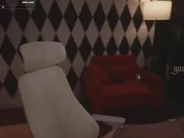 ynnenbrynn from Chaturbate