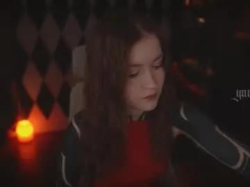 ynnenbrynn from Chaturbate